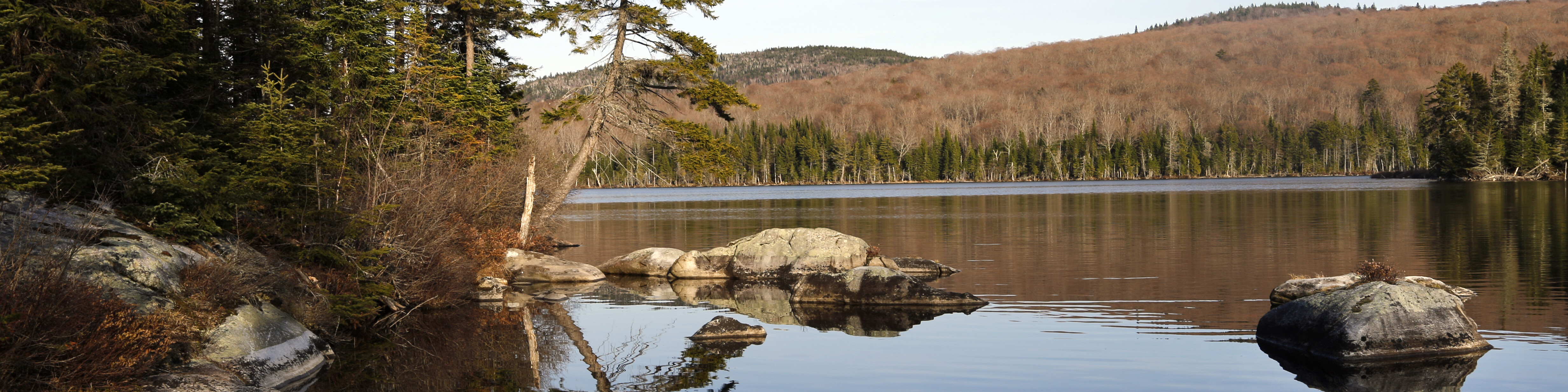 Explore Vermont: A Day in the NEK